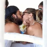 Heidi Klum nude #2511