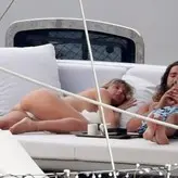 Heidi Klum nude #2619
