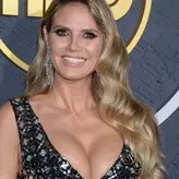 Heidi Klum nude #2656
