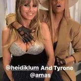 Heidi Klum nude #2770