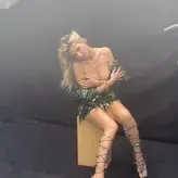 Heidi Klum nude #2776