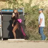 Heidi Klum nude #2786