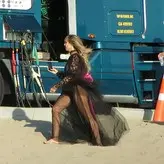 Heidi Klum nude #2787