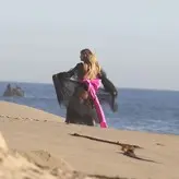 Heidi Klum nude #2793