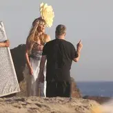 Heidi Klum nude #2800