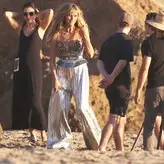 Heidi Klum nude #2804