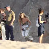 Heidi Klum nude #2807