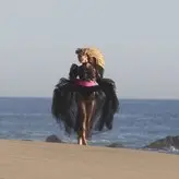 Heidi Klum nude #2832