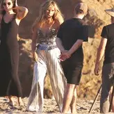 Heidi Klum nude #2851