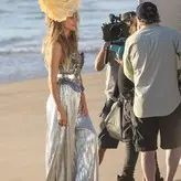 Heidi Klum nude #2879