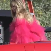 Heidi Klum nude #2947