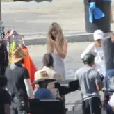 Heidi Klum nude #2985