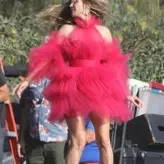 Heidi Klum nude #2989