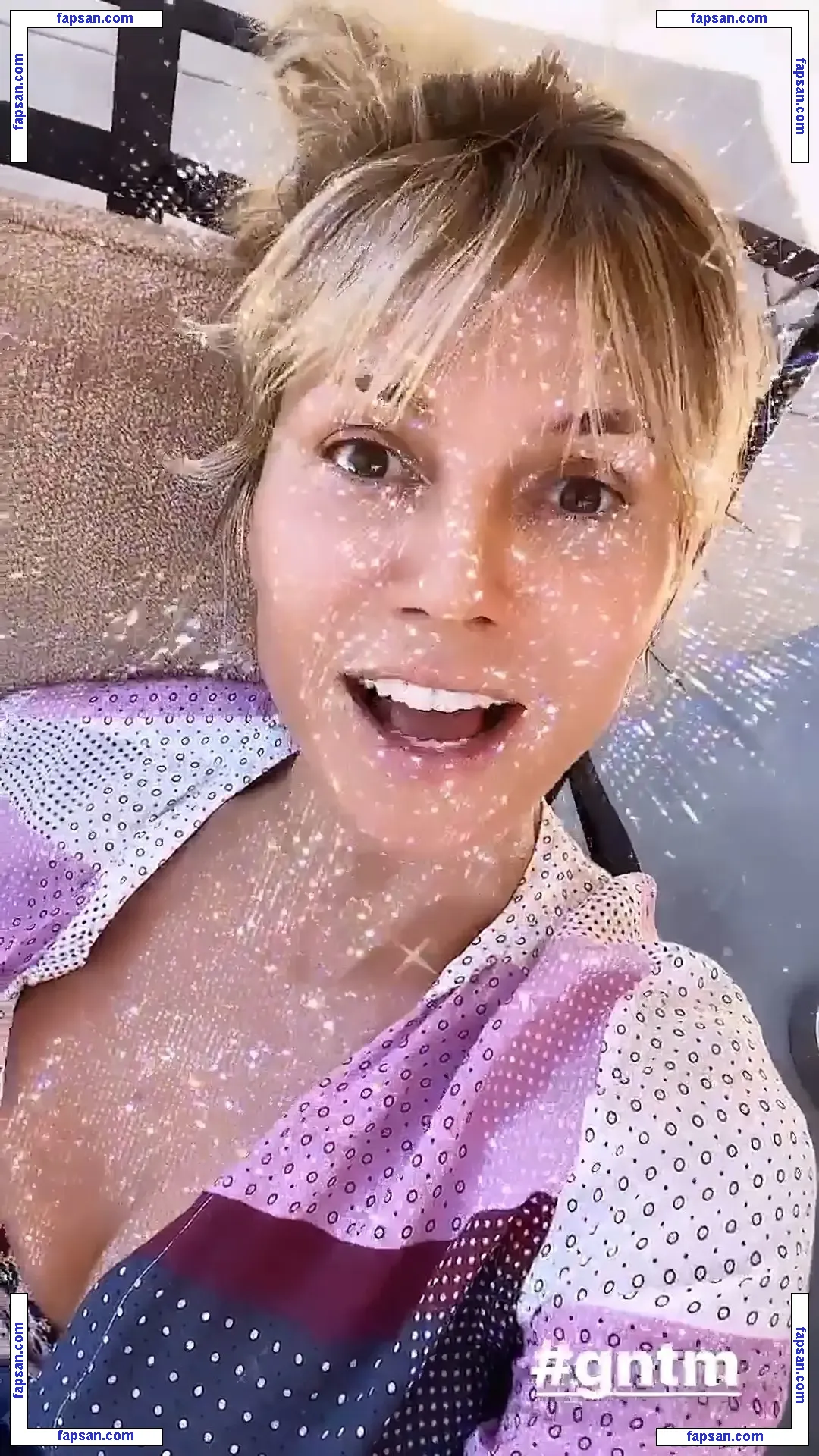 Heidi Klum nude photo #3026 from OnlyFans