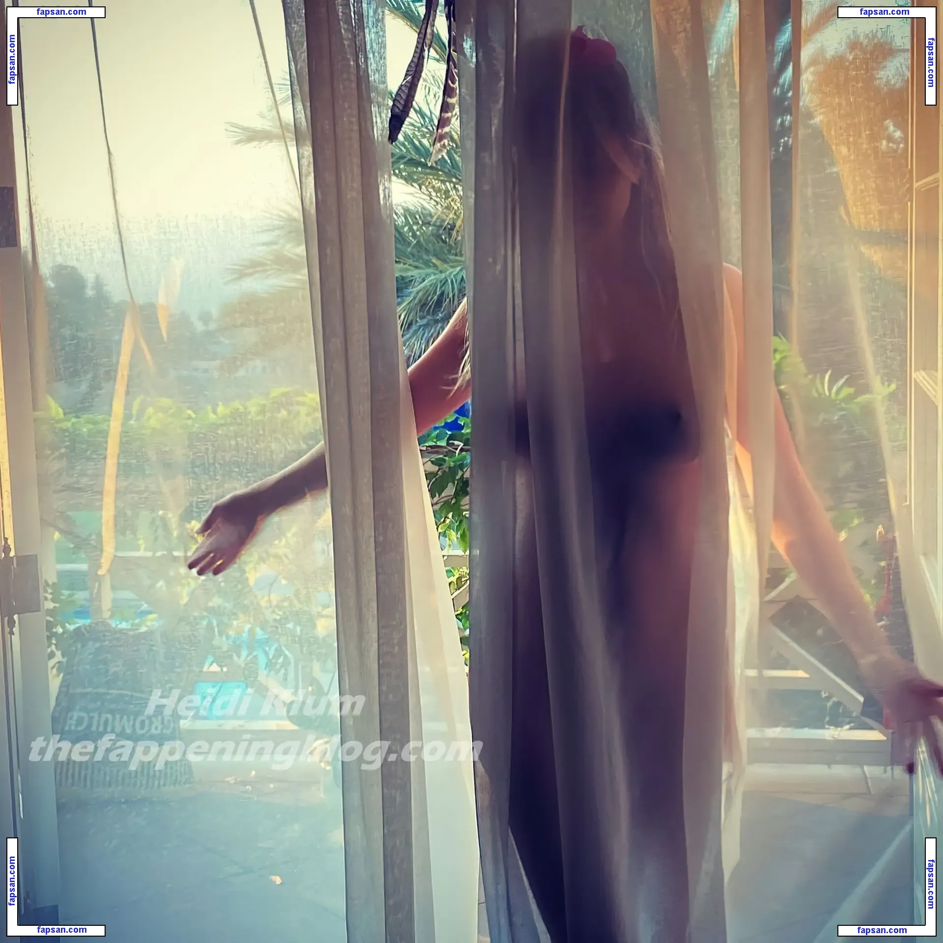 Heidi Klum nude photo #3030 from OnlyFans