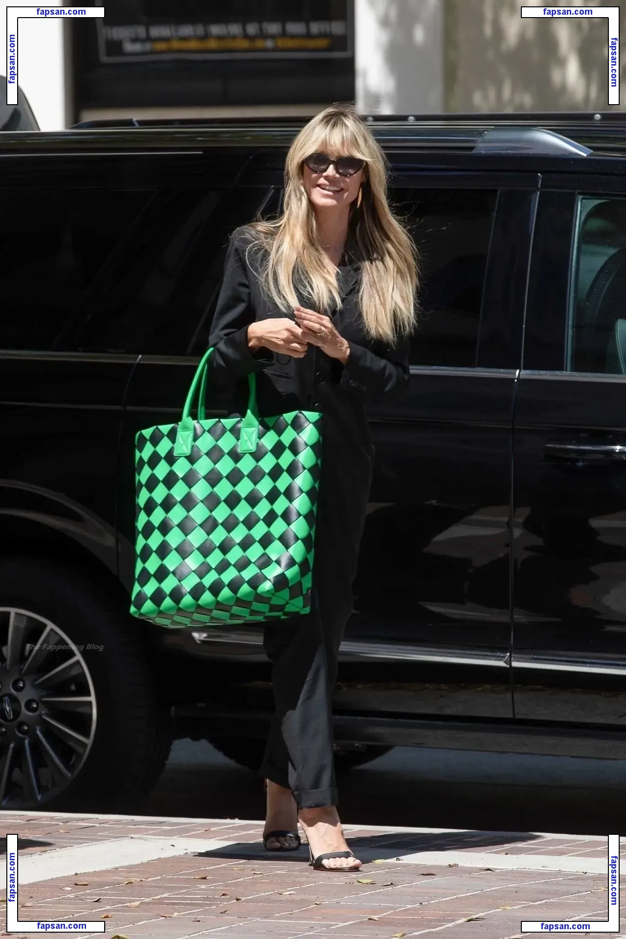 Heidi Klum nude photo #3133 from OnlyFans