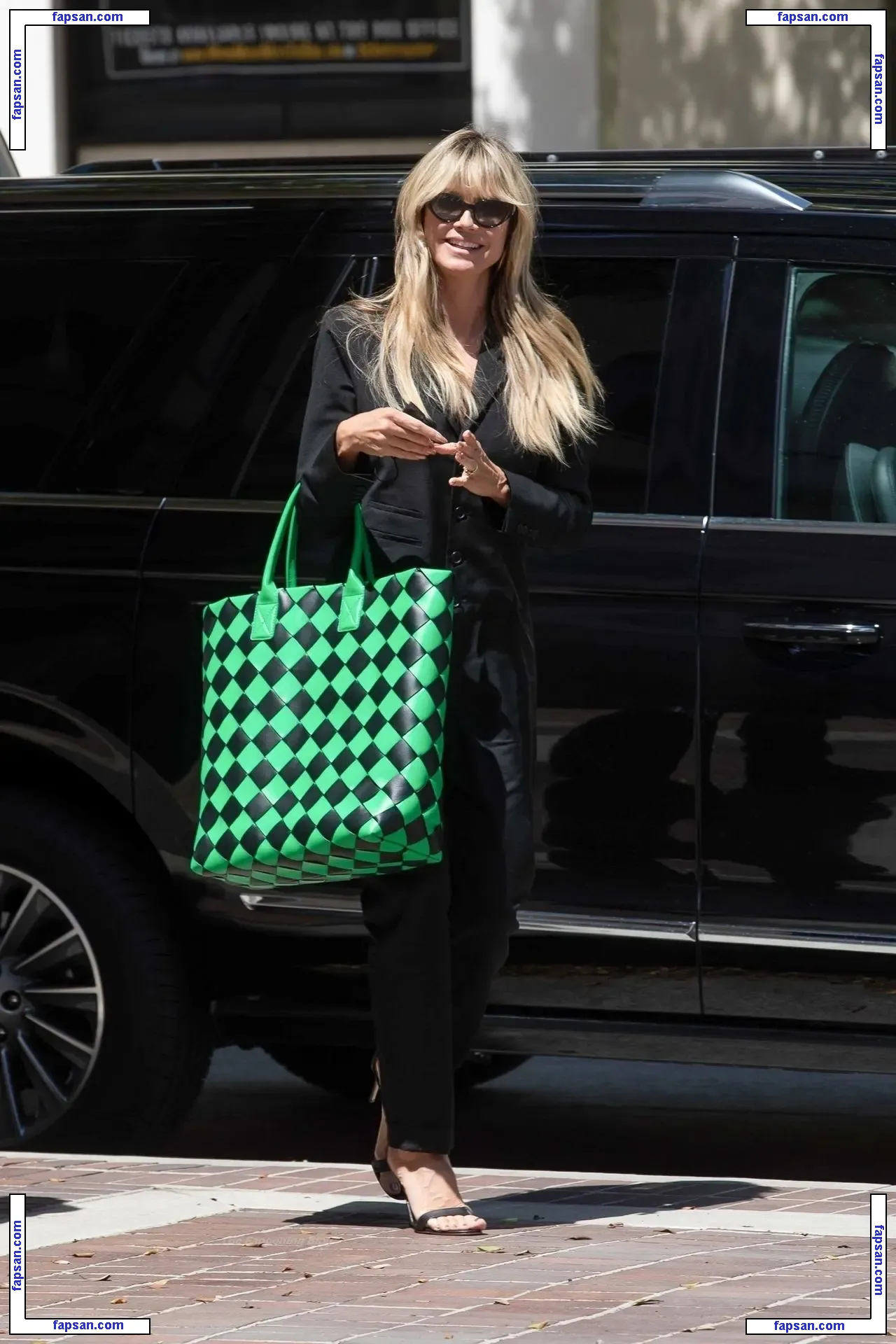 Heidi Klum nude photo #3134 from OnlyFans