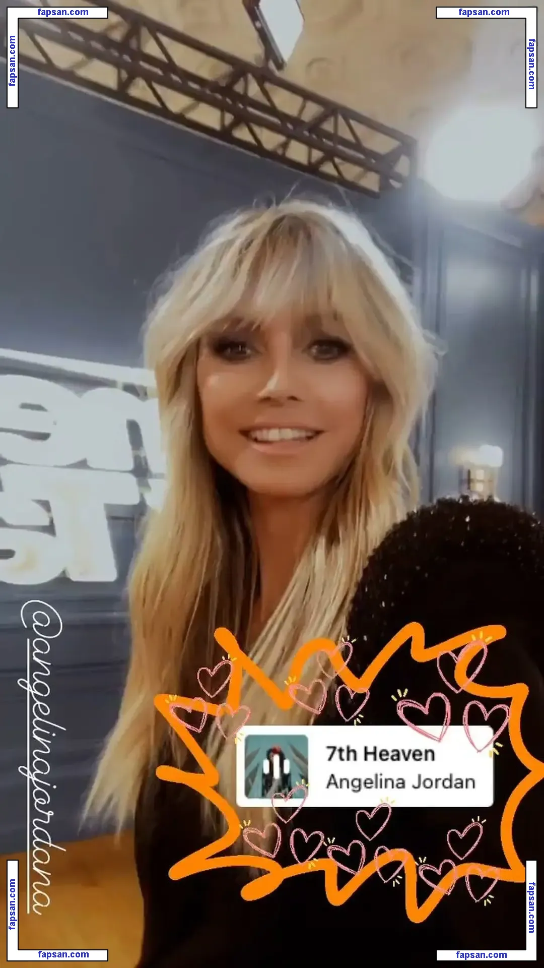 Heidi Klum nude photo #3137 from OnlyFans
