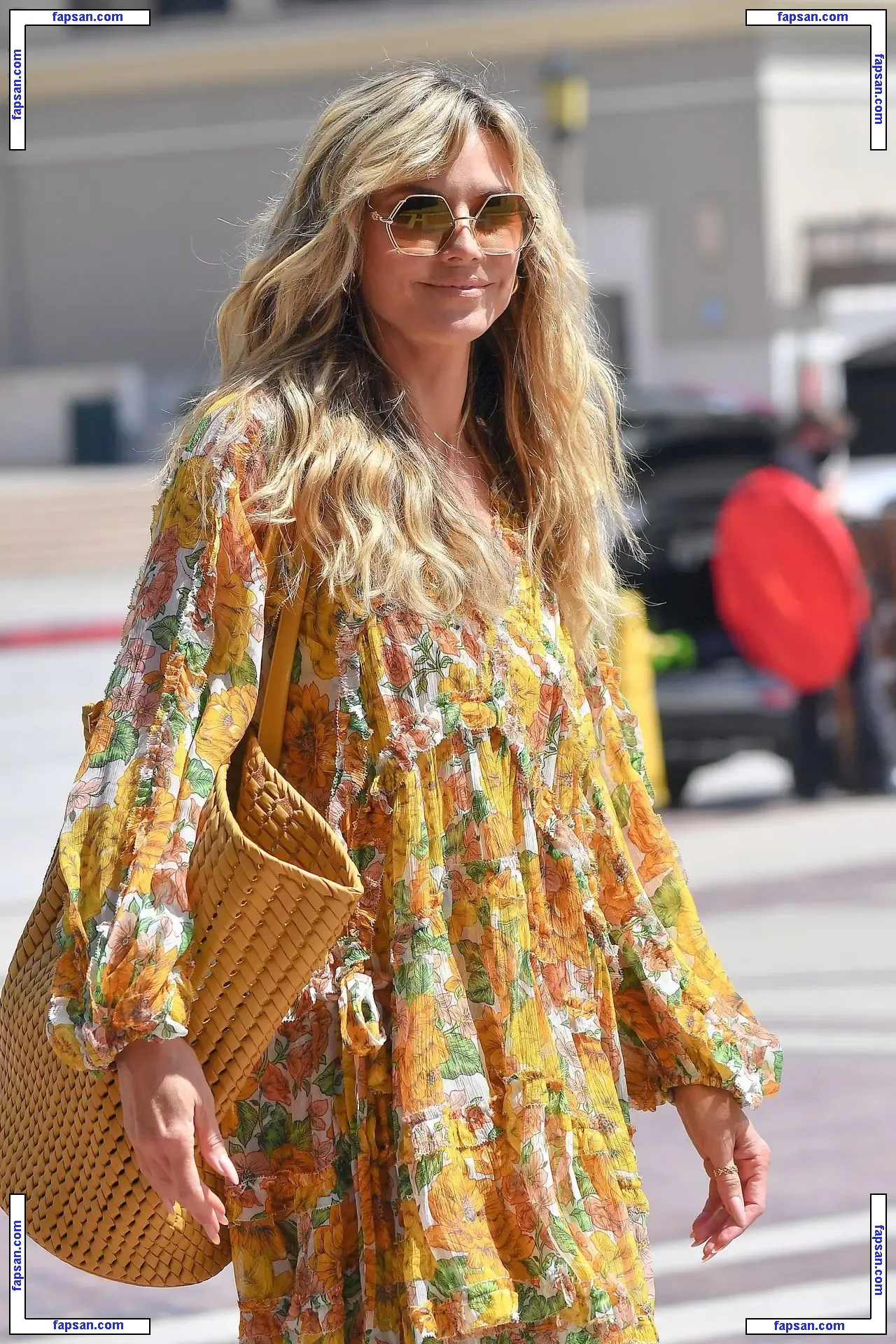 Heidi Klum nude photo #3186 from OnlyFans