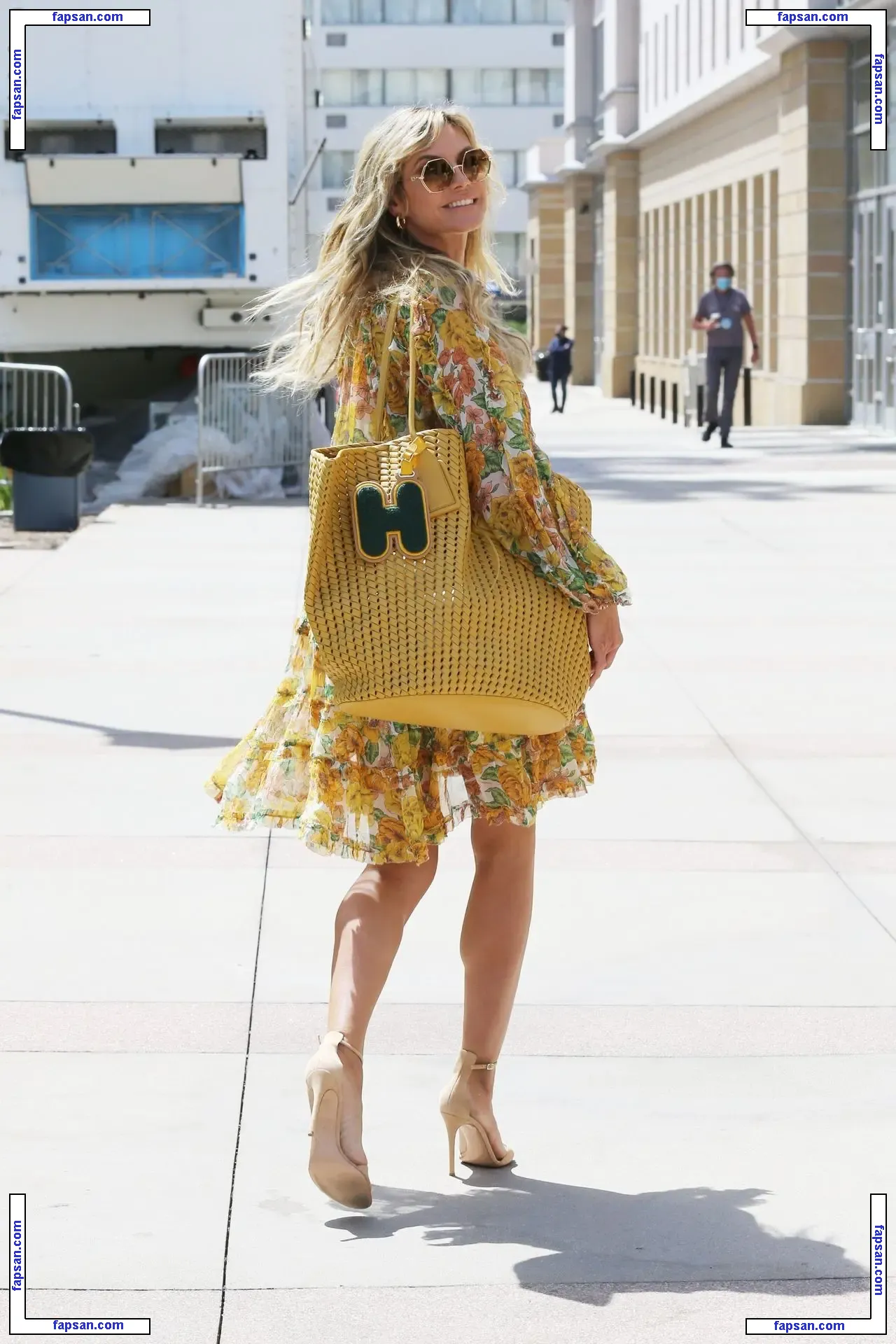 Heidi Klum nude photo #3198 from OnlyFans