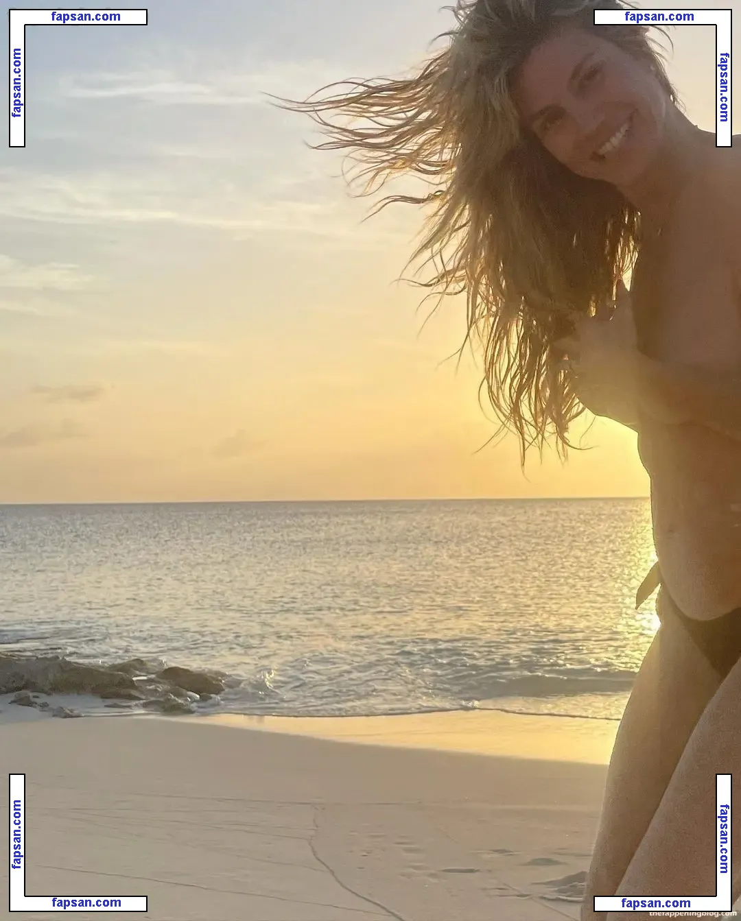 Heidi Klum nude photo #3584 from OnlyFans
