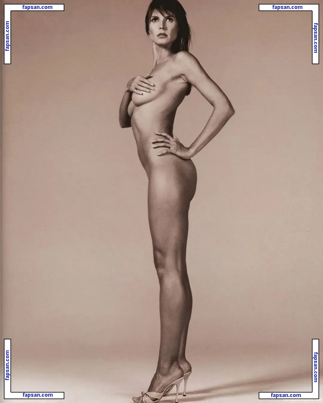 Heidi Klum nude photo #3588 from OnlyFans