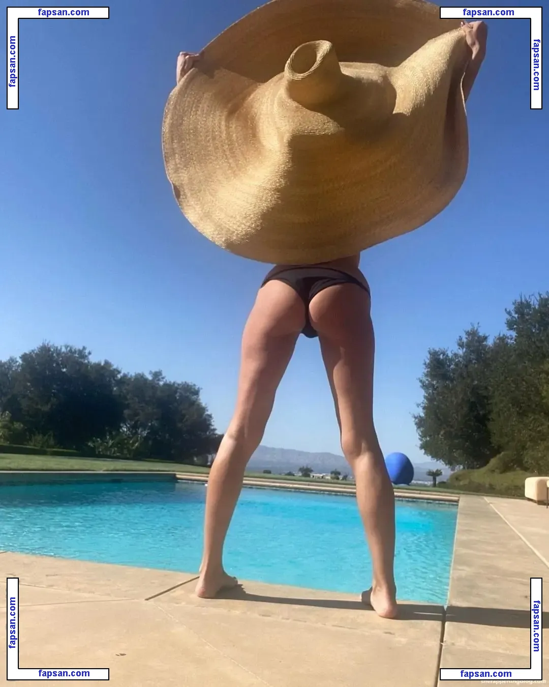 Heidi Klum nude photo #3591 from OnlyFans