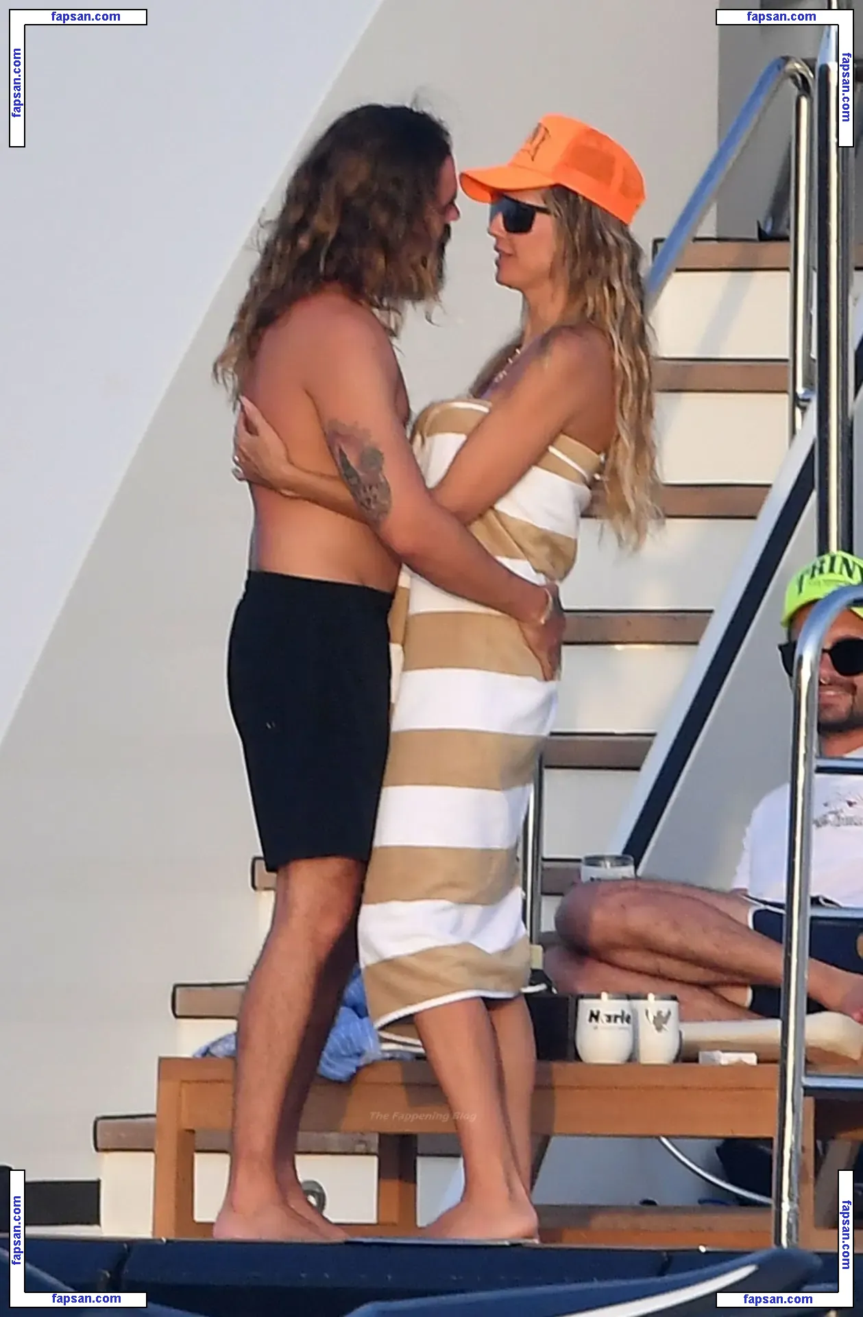 Heidi Klum nude photo #3596 from OnlyFans
