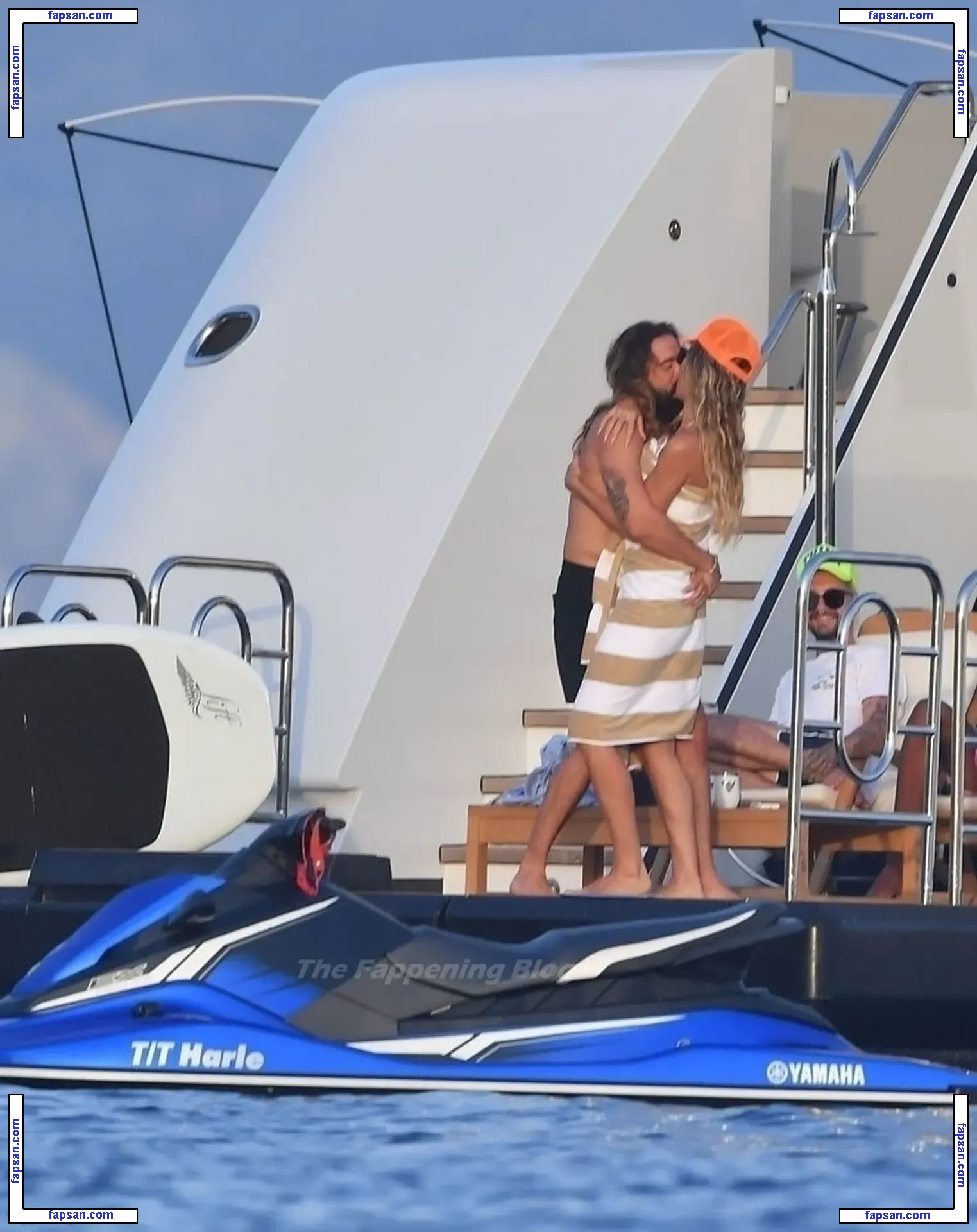 Heidi Klum nude photo #3599 from OnlyFans
