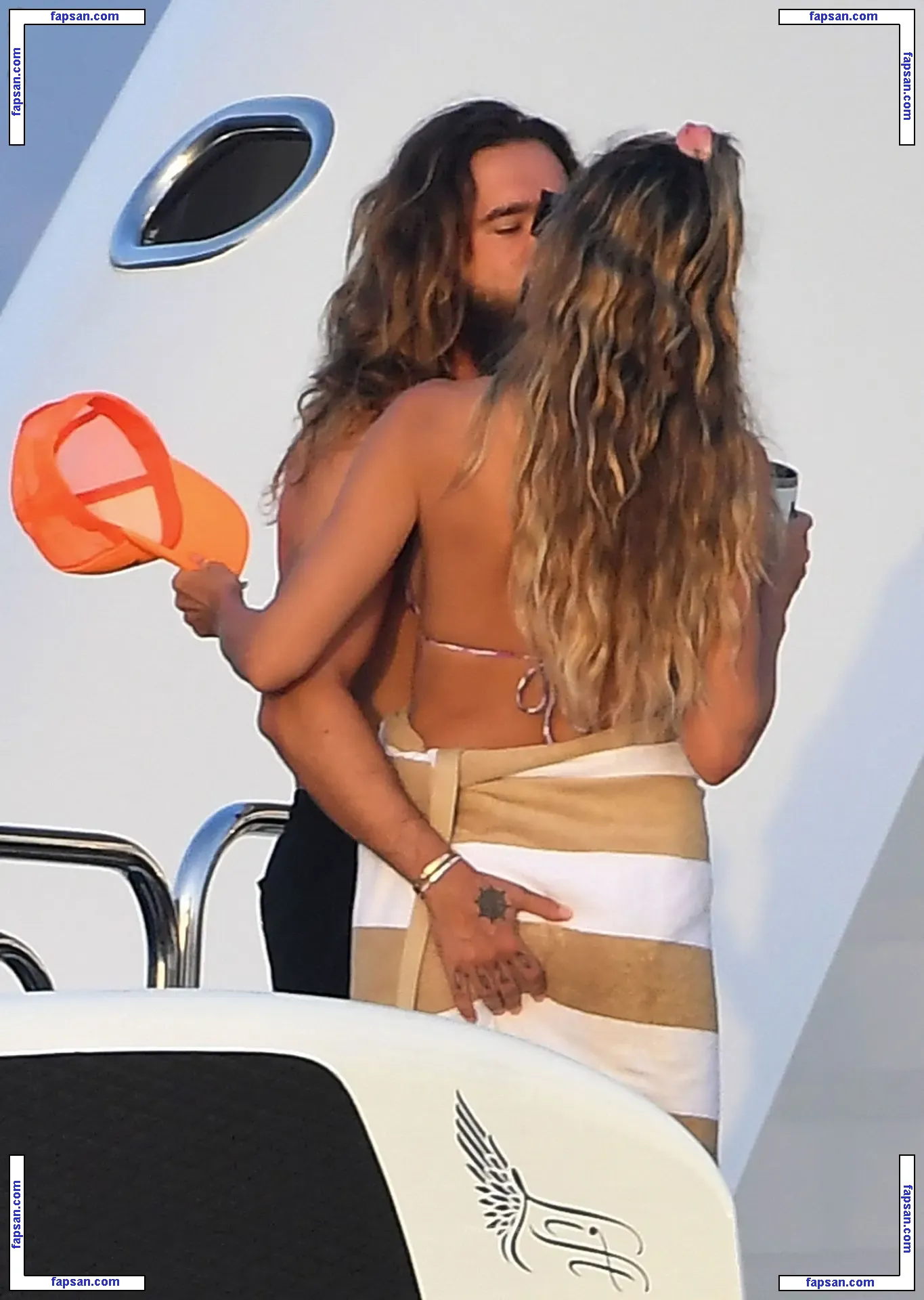 Heidi Klum nude photo #3621 from OnlyFans