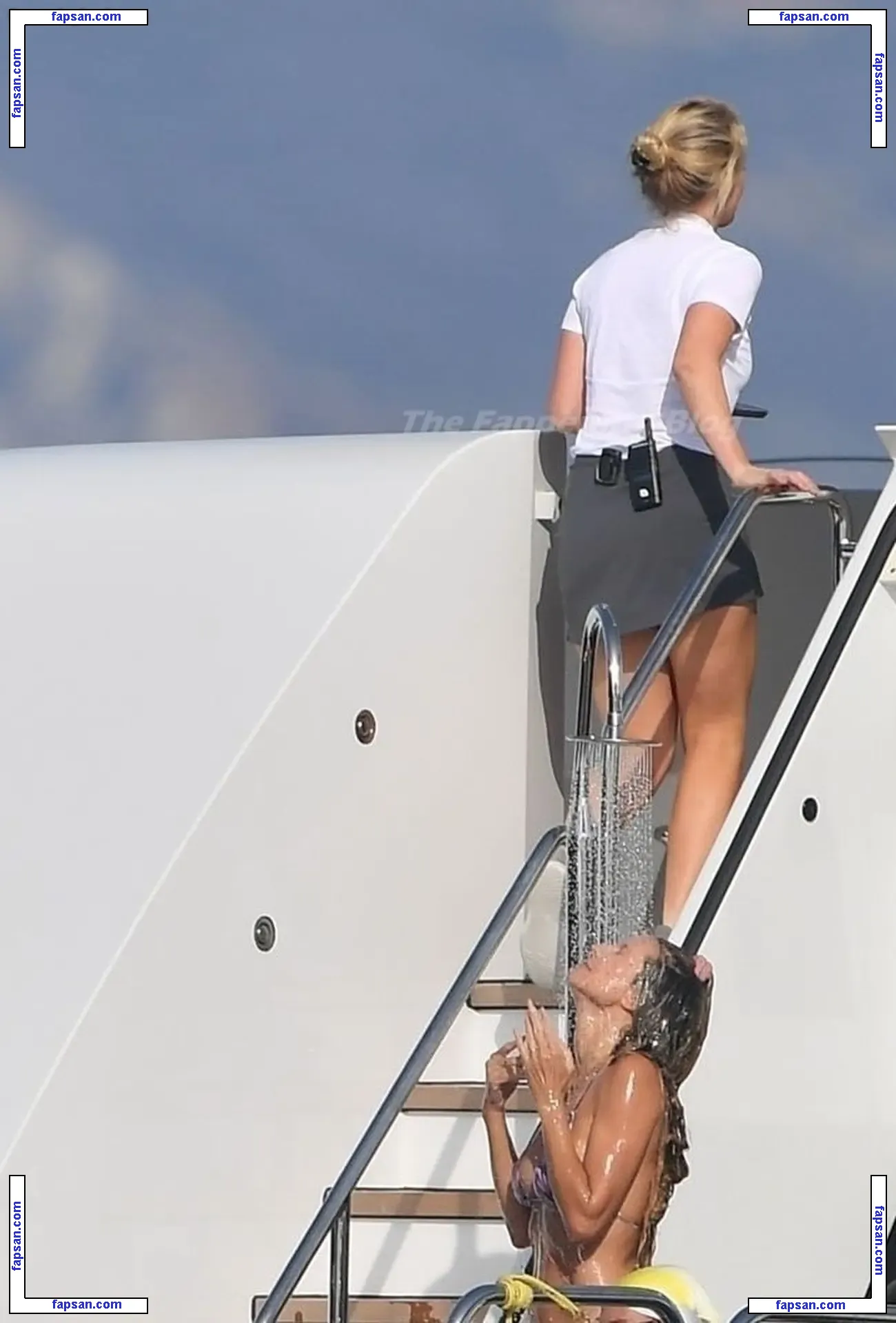 Heidi Klum nude photo #3625 from OnlyFans