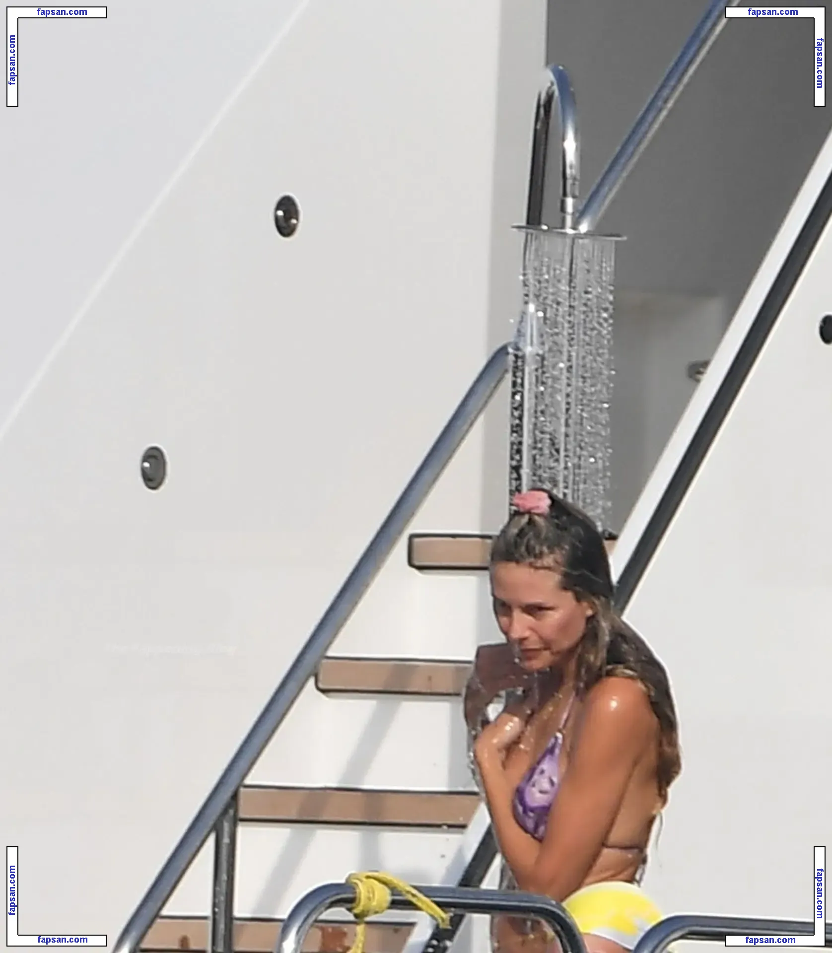Heidi Klum nude photo #3626 from OnlyFans