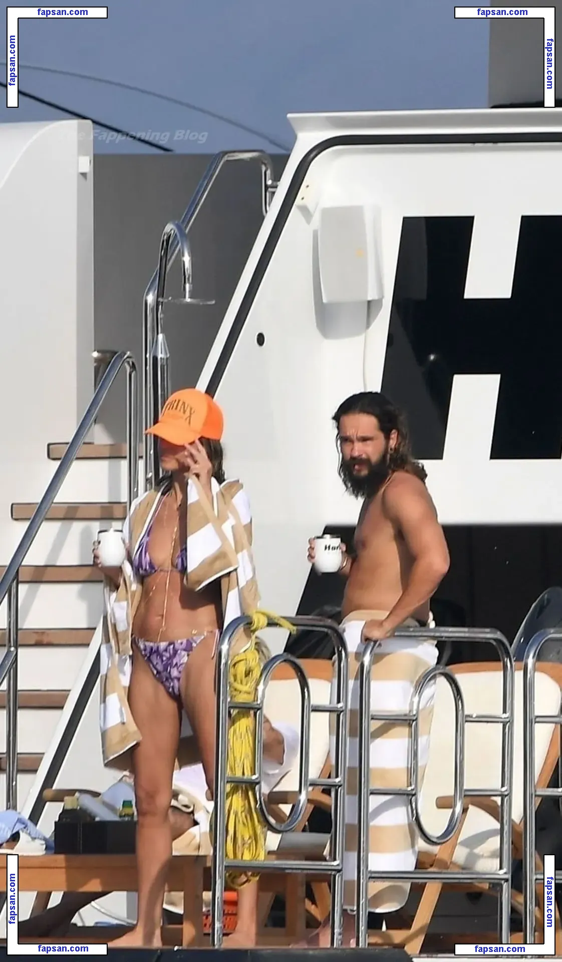 Heidi Klum nude photo #3629 from OnlyFans