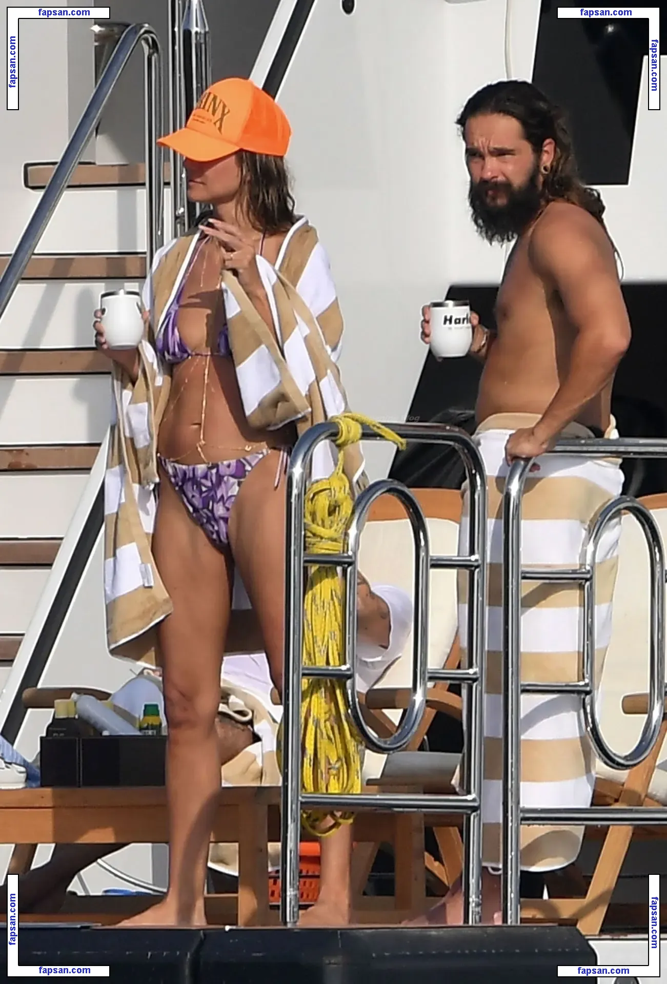 Heidi Klum nude photo #3630 from OnlyFans