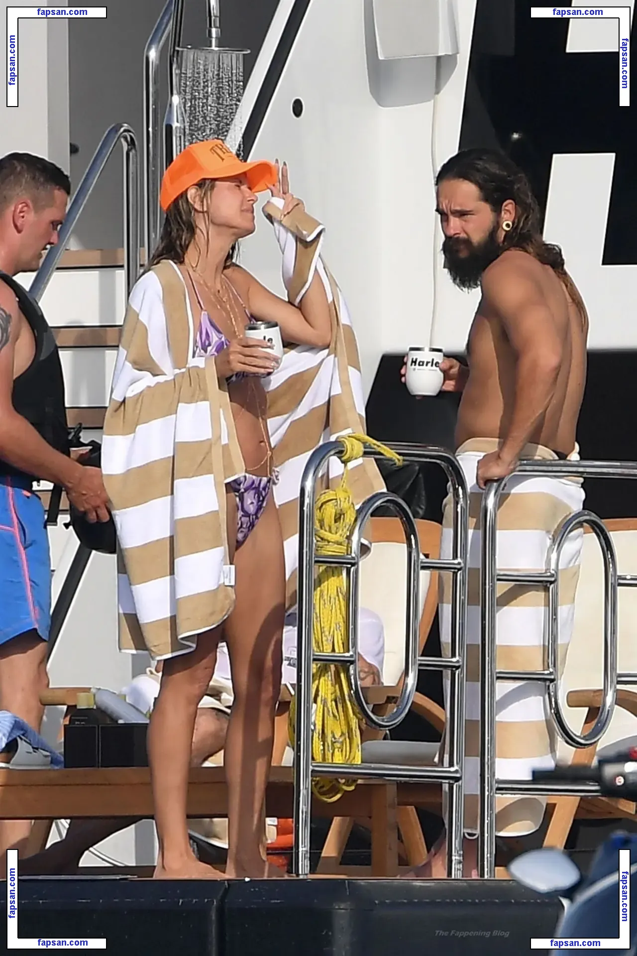 Heidi Klum nude photo #3632 from OnlyFans