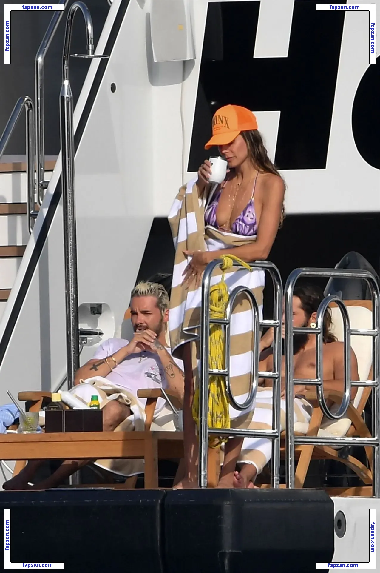Heidi Klum nude photo #3634 from OnlyFans