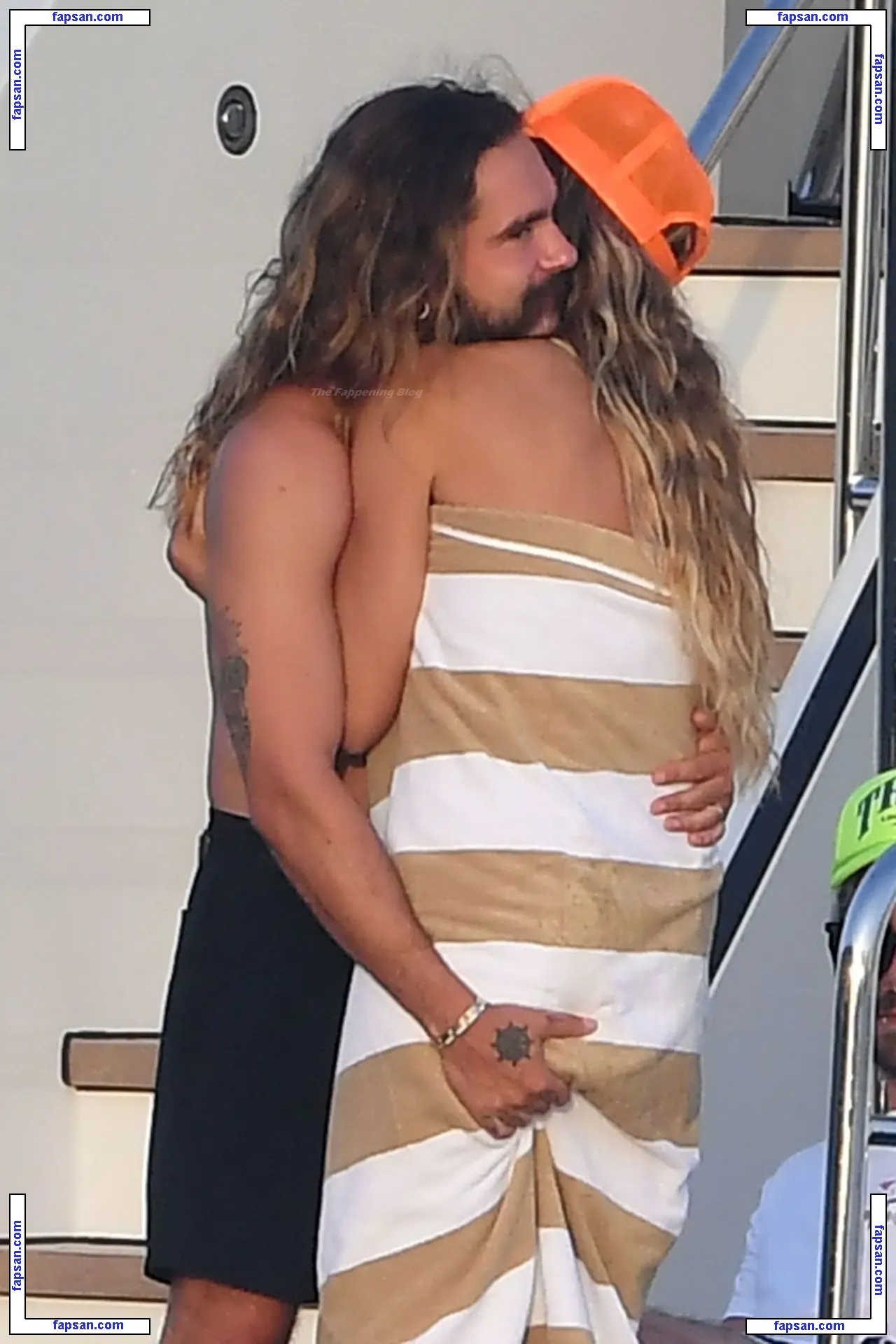 Heidi Klum nude photo #3651 from OnlyFans