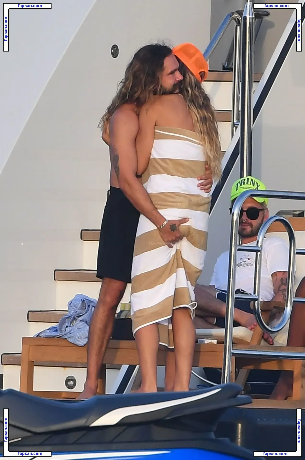 Heidi Klum nude photo #3652 from OnlyFans