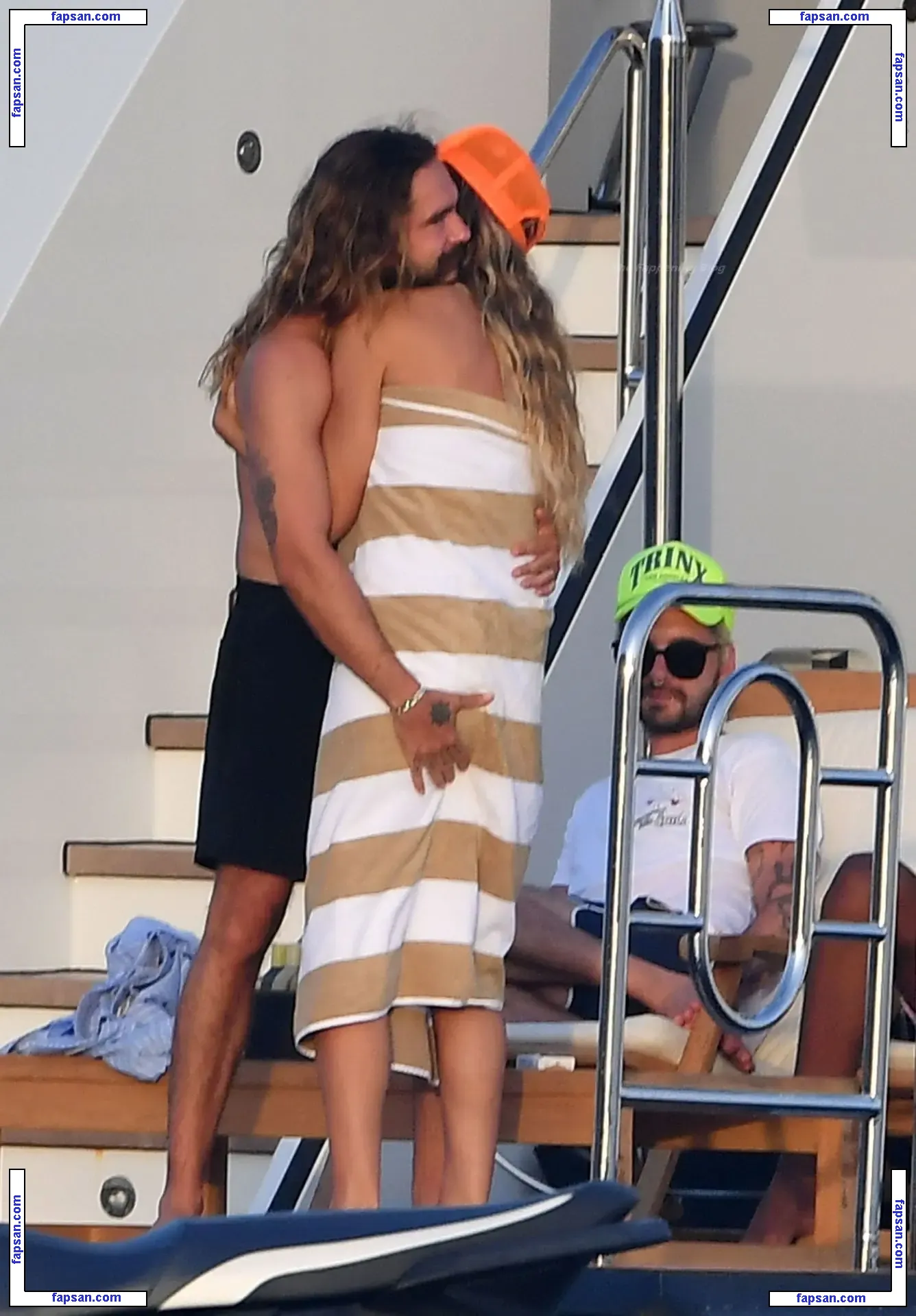 Heidi Klum nude photo #3653 from OnlyFans