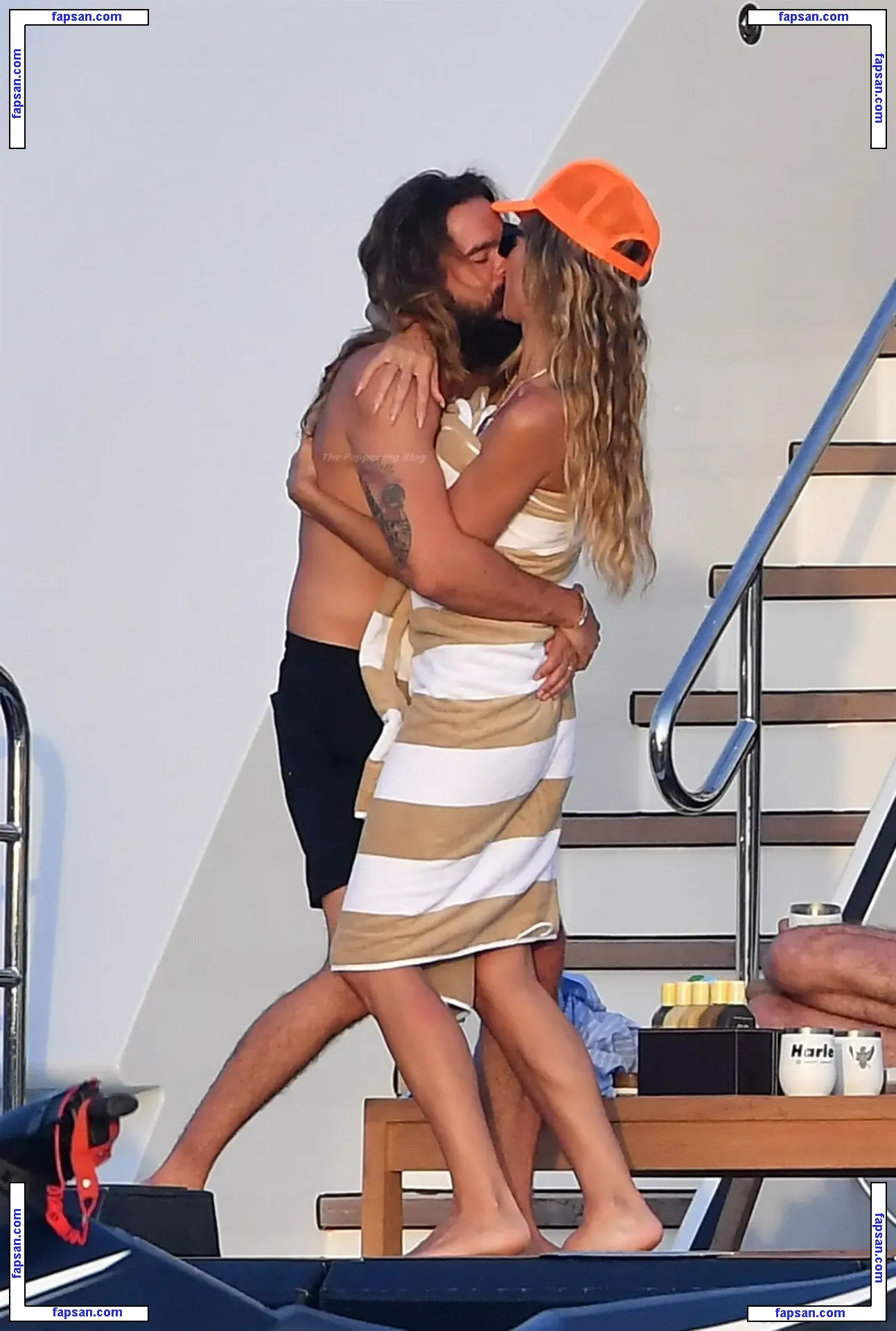 Heidi Klum nude photo #3658 from OnlyFans