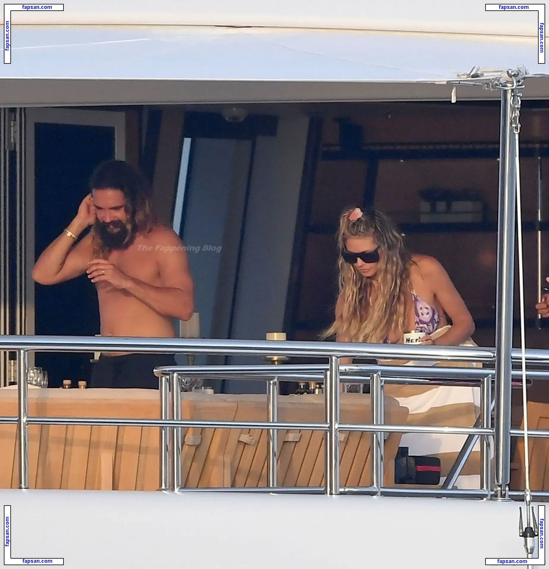 Heidi Klum nude photo #3669 from OnlyFans