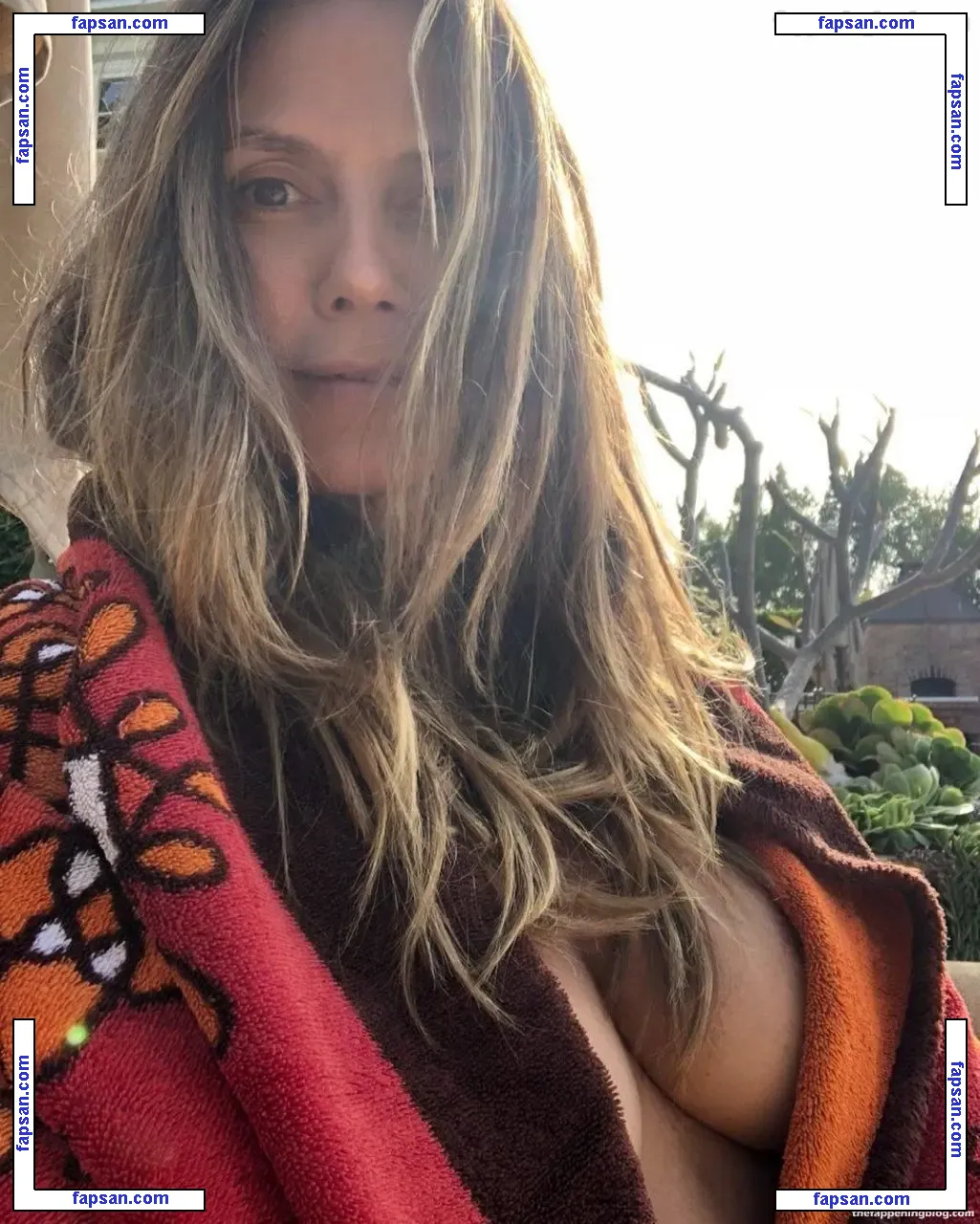 Heidi Klum nude photo #3677 from OnlyFans