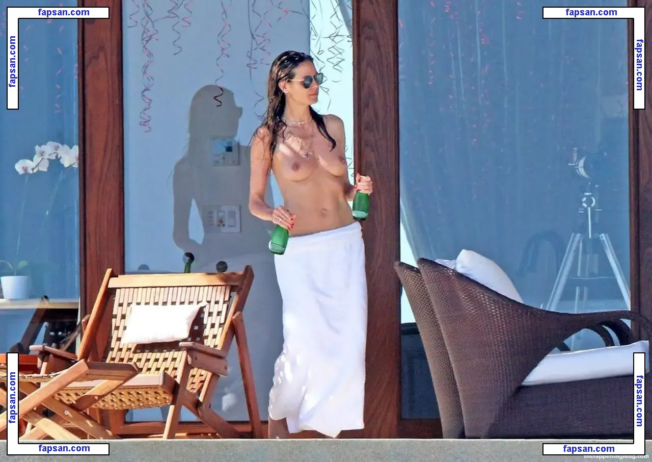 Heidi Klum nude photo #3684 from OnlyFans