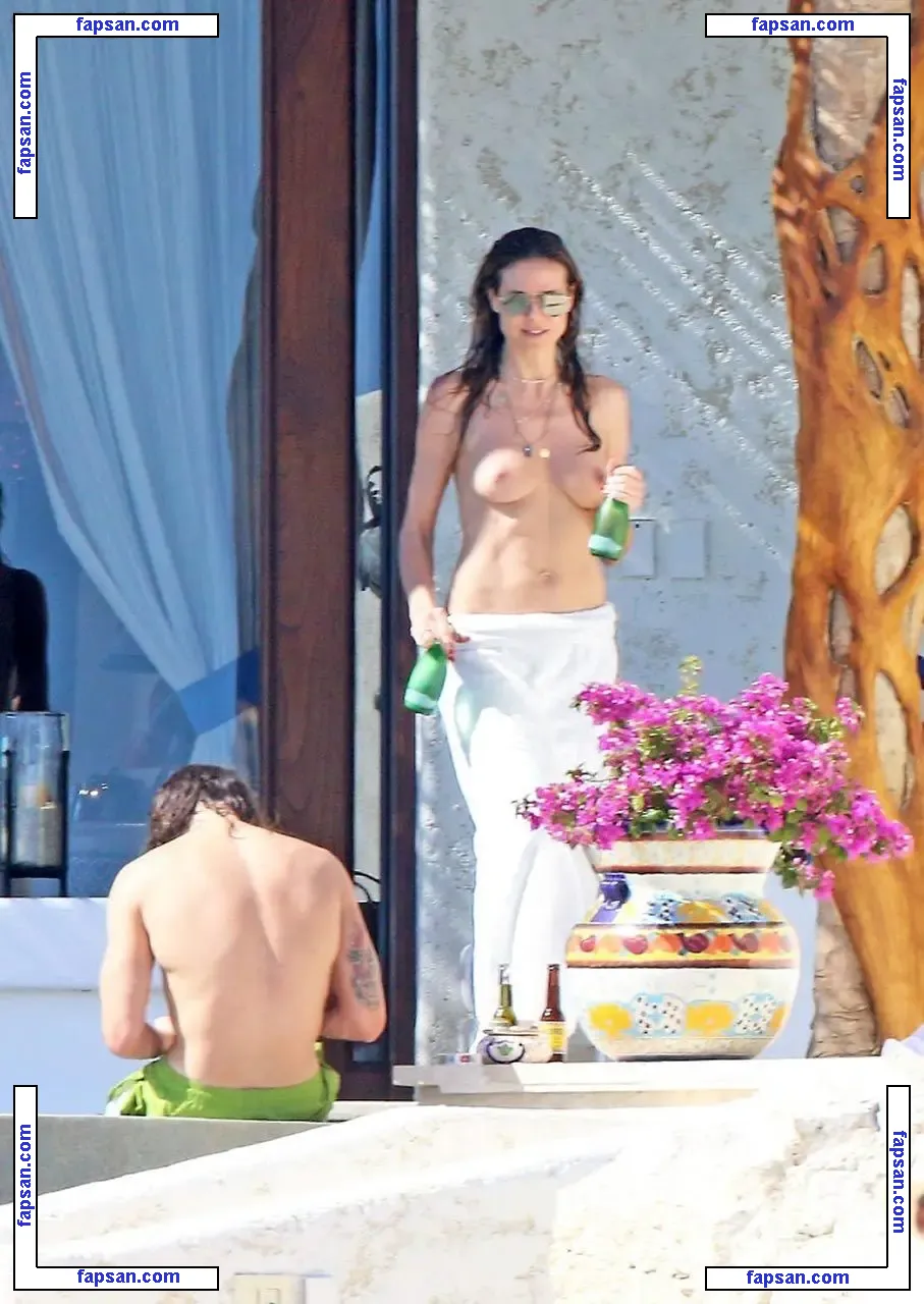 Heidi Klum nude photo #3687 from OnlyFans