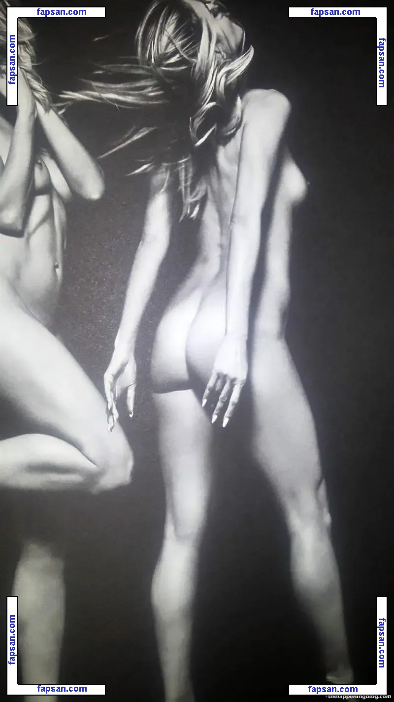 Heidi Klum nude photo #3737 from OnlyFans