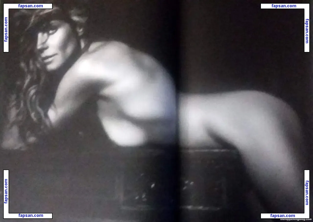 Heidi Klum nude photo #3743 from OnlyFans