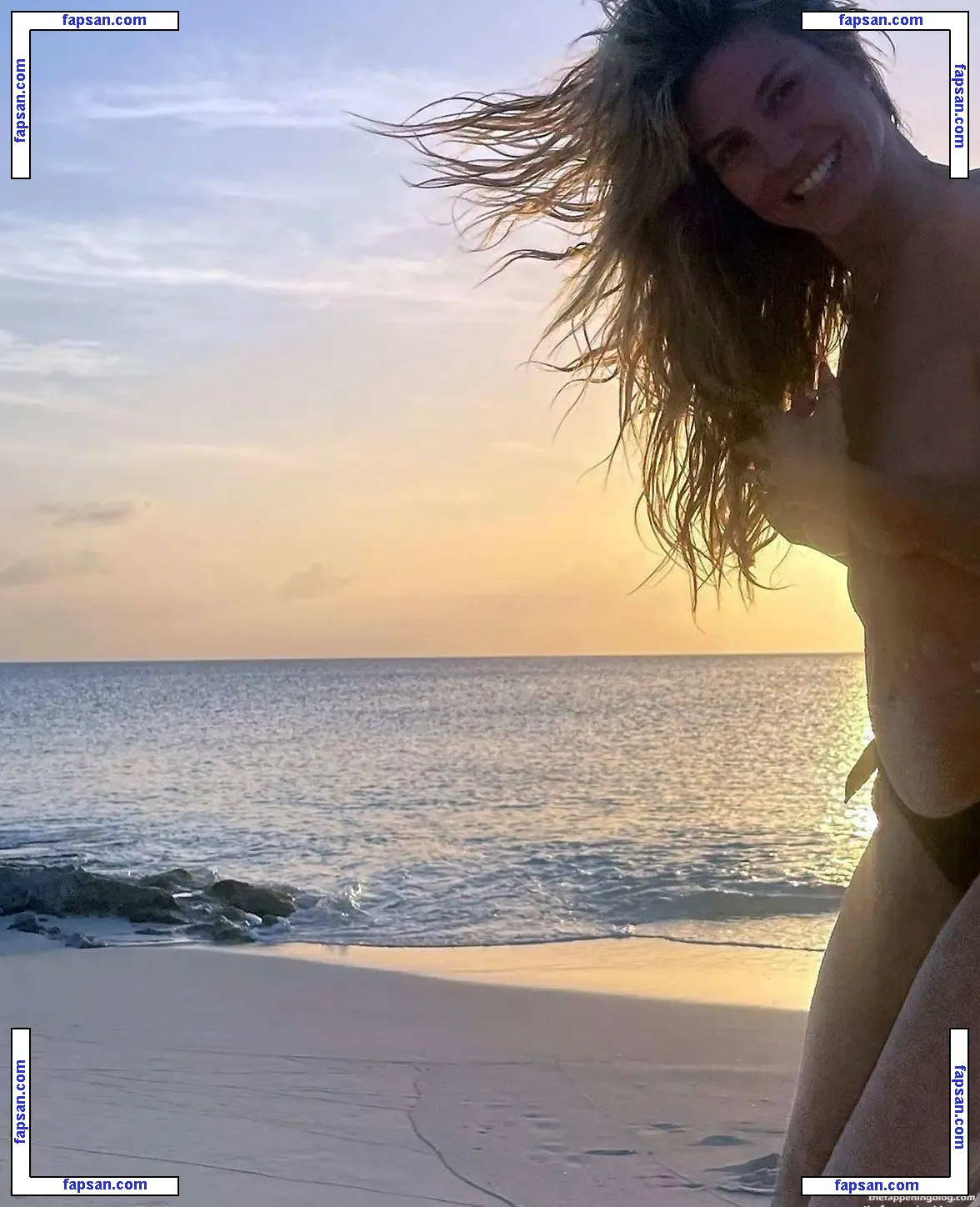 Heidi Klum nude photo #3758 from OnlyFans