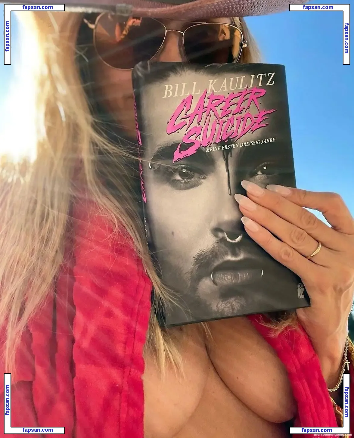 Heidi Klum nude photo #3770 from OnlyFans