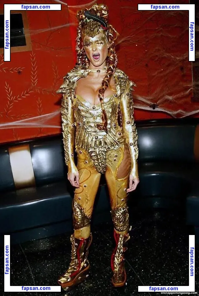 Heidi Klum nude photo #3780 from OnlyFans