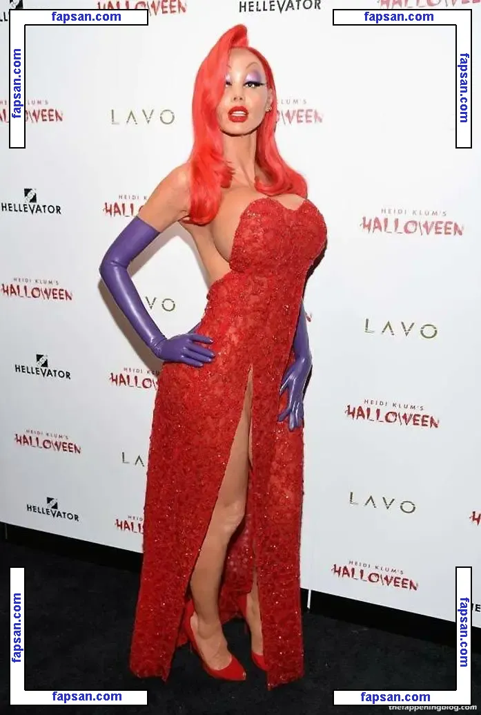 Heidi Klum nude photo #3782 from OnlyFans